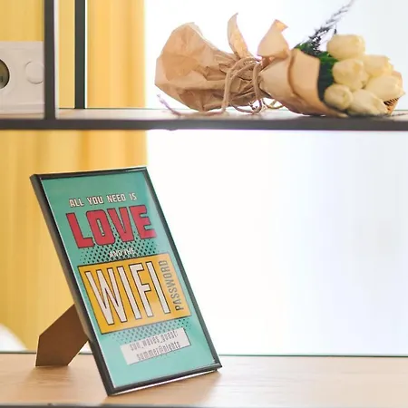 Flow In Nord10 By Alezzi- Pool N Playground Appartamento Mamaia