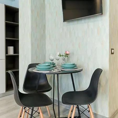 Flow In Nord10 By Alezzi- Pool N Playground * Mamaia