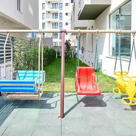 Flow In Nord10 By Alezzi- Pool N Playground