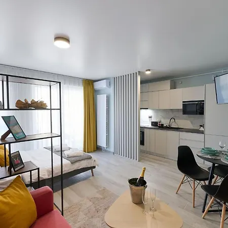 Flow In Nord10 By Alezzi- Pool N Playground Apartment *