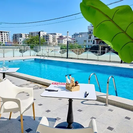 Flow In Nord10 By Alezzi- Pool N Playground