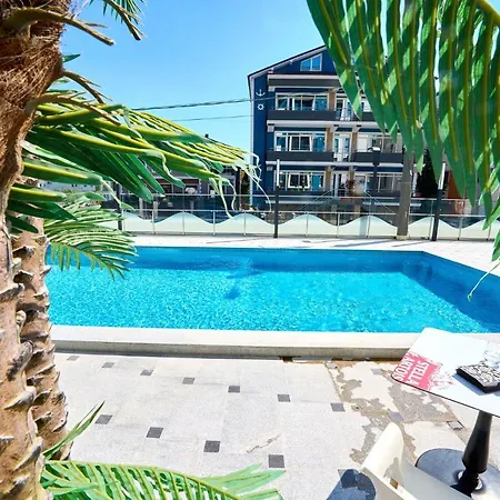 Flow In Nord10 By Alezzi- Pool N Playground