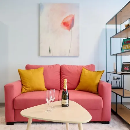 Flow In Nord10 By Alezzi- Pool N Playground Apartment *