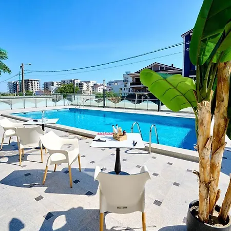 Flow In Nord10 By Alezzi- Pool N Playground *