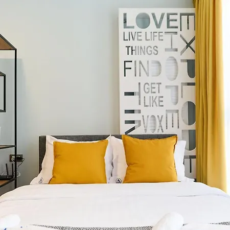 Flow In Nord10 By Alezzi- Pool N Playground Apartment *