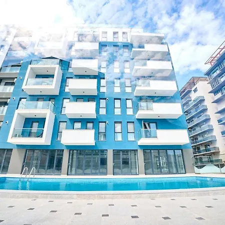 Apartment Flow In Nord10 By Alezzi - Pool N Playground