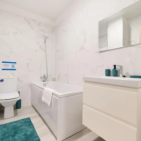 Apartament Flow In Nord10 By Alezzi - Pool N Playground