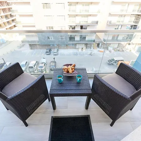 Apartment Flow In Nord10 By Alezzi- Pool N Playground *