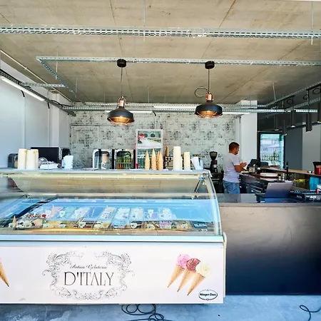 Flow In Nord10 By Alezzi- Pool N Playground