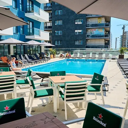 Flow In Nord10 By Alezzi- Pool N Playground