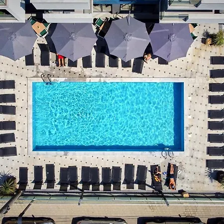 Flow In Nord10 By Alezzi- Pool N Playground * Mamaia