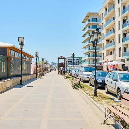 Flow In Nord10 By Alezzi- Pool N Playground * Mamaia