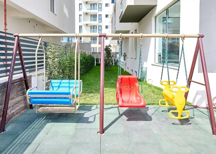 Flow In Nord10 By Alezzi- Pool N Playground