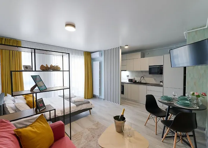 Flow In Nord10 By Alezzi- Pool N Playground Daire *