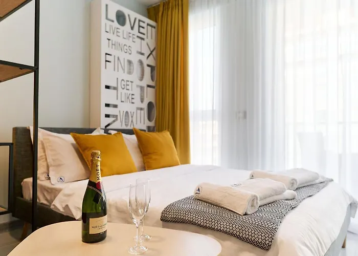 Flow In Nord10 By Alezzi- Pool N Playground Daire