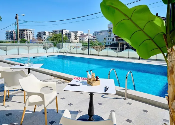 Flow In Nord10 By Alezzi- Pool N Playground