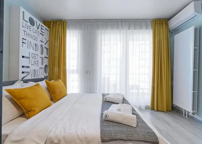 Flow In Nord10 By Alezzi- Pool N Playground Daire *