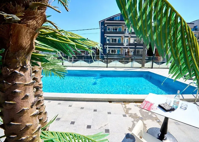 Flow In Nord10 By Alezzi- Pool N Playground