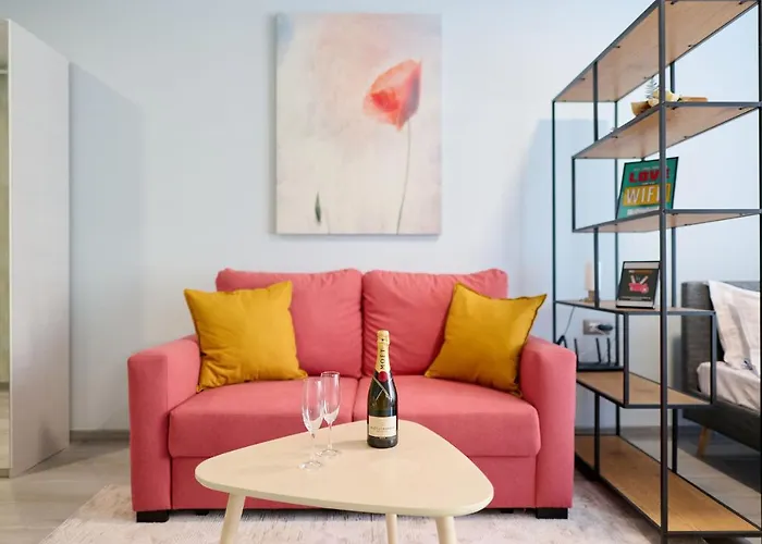 Flow In Nord10 By Alezzi- Pool N Playground Daire *