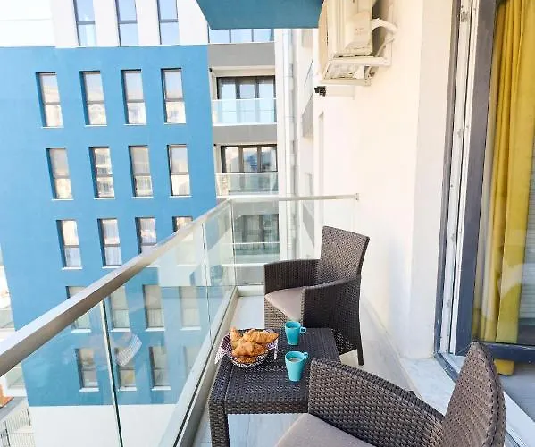 Daire Flow In Nord10 By Alezzi- Pool N Playground