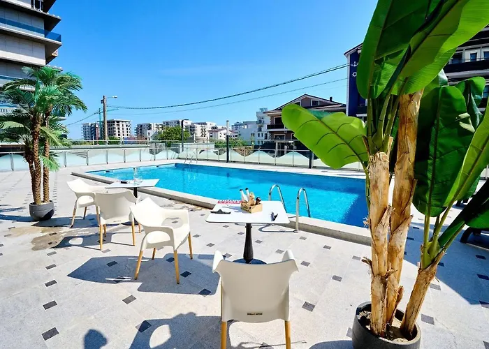 Flow In Nord10 By Alezzi- Pool N Playground *