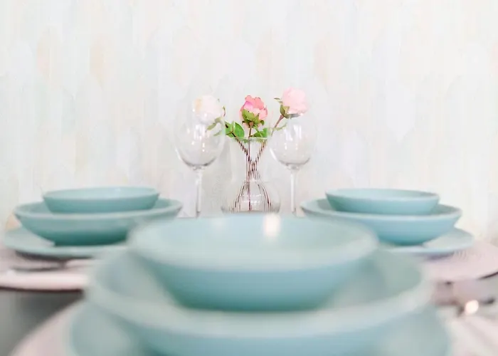 Daire Flow In Nord10 By Alezzi- Pool N Playground *