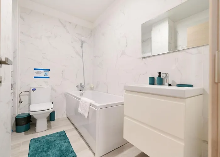 Daire Flow In Nord10 By Alezzi- Pool N Playground