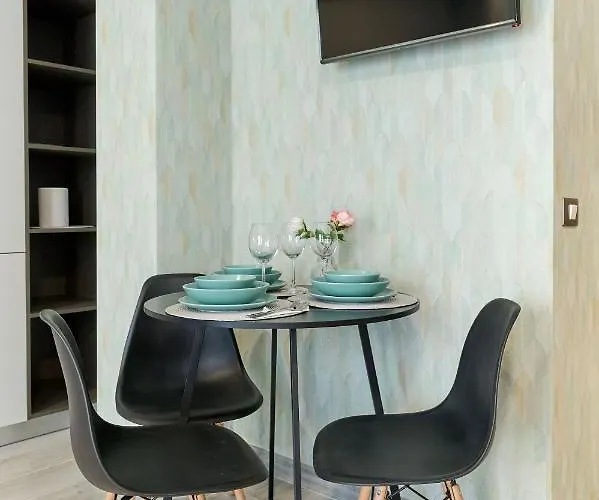 Flow In Nord10 By Alezzi- Pool N Playground * Mamaia