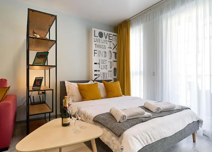 Daire Flow In Nord10 By Alezzi- Pool N Playground *