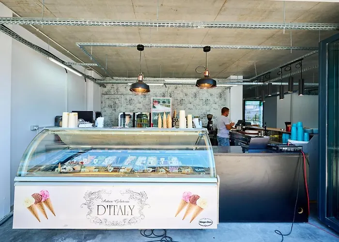 Flow In Nord10 By Alezzi- Pool N Playground