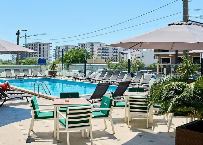 Flow In Nord10 By Alezzi- Pool N Playground Daire *