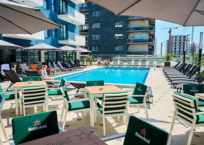 Flow In Nord10 By Alezzi- Pool N Playground